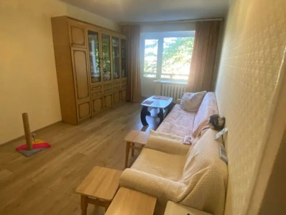 Продам 3х квартиру з меблями Дніпро Днепр