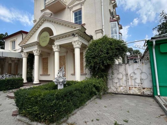 Продається унікальна 2-поверхова квартира на 5-ти Углах Миколаїв