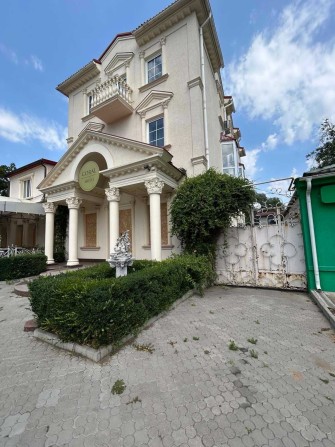 Продається унікальна 2-поверхова квартира на 5-ти Углах - фото 1