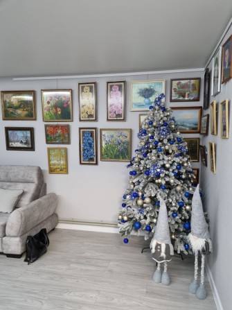 Продам свою квартиру в Корабельном районе в кооперативном доме - фото 1