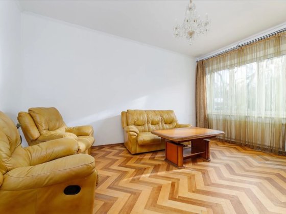 3-кімн кв-ра 90м2 будинок «люкс» у ближньому центрі, вул. Романицького Львов