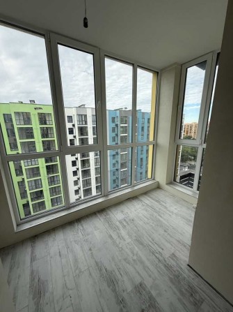 Продам 1к. з частковим ремонтом, 80%, в ЖК Щасливий-2. - фото 1