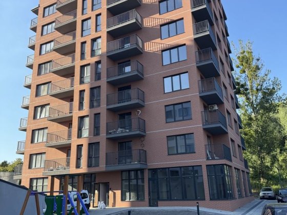 Продаж 2 кімнатної квартири по вулиці Перфецького Львів