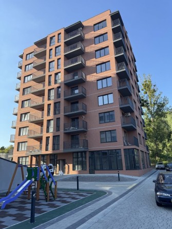 Продаж 2 кімнатної квартири по вулиці Перфецького - фото 1