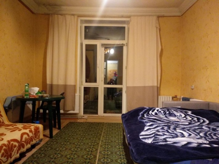 Центр! 2-х к.кв. Реально! "Сталинка",  Яворницкого - фото 1