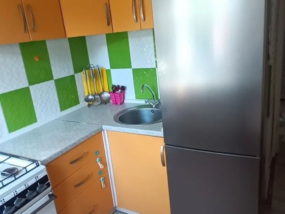 Продам 2к квартиру власник Днепр