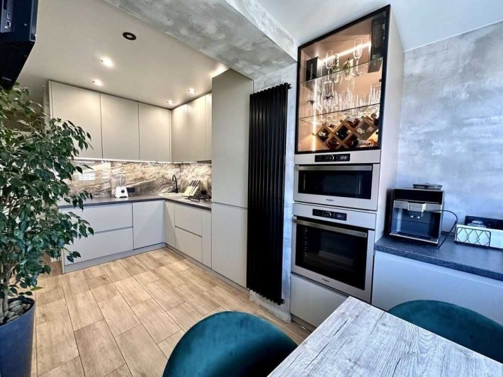 Продам 2к квартиру на Солнечном - фото 1