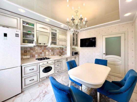 Продаю дуже гарну 4к квартиру на Намиві без комісії для покупця. ц1 Николаев