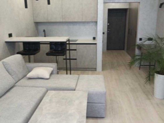 1-но кімнатна квартира в ЖК Смарт Сіті Житомир