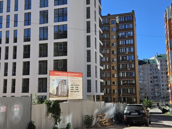 Власник! 2к квартира в ЖК River City Житомир