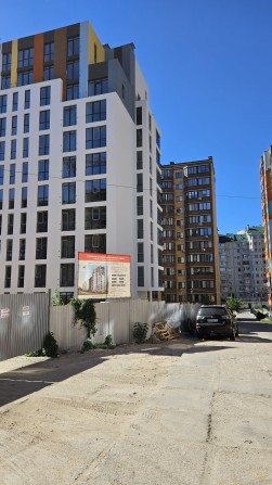 Власник! 2к квартира в ЖК River City - фото 1