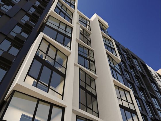 1 кімнатна квартира в ЖК”Аристократ” Житомир