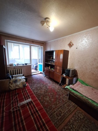 Продам 2 кімн. квартиру - фото 1