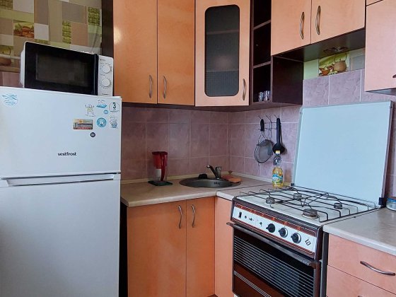 Продаж 1 кімн. квартири на Жадова Кропивницький