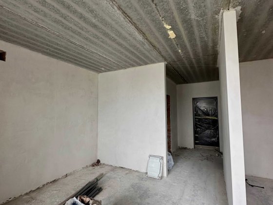 1 кімнатна ЖК Домашній 2 | 45,5 | з чорновими роботами | під Єоселю Житомир