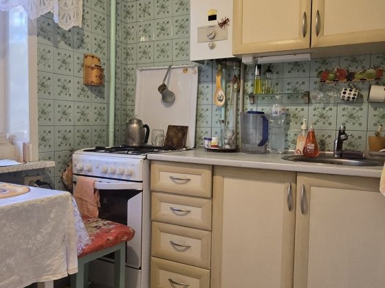 Продажа квартиры возле аллеи роз Запорожье