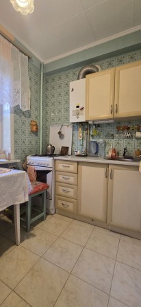 Продажа квартиры возле аллеи роз - фото 1