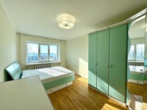 Продаю простору 3к квартиру з гарним видом на річку. ц1 Николаев