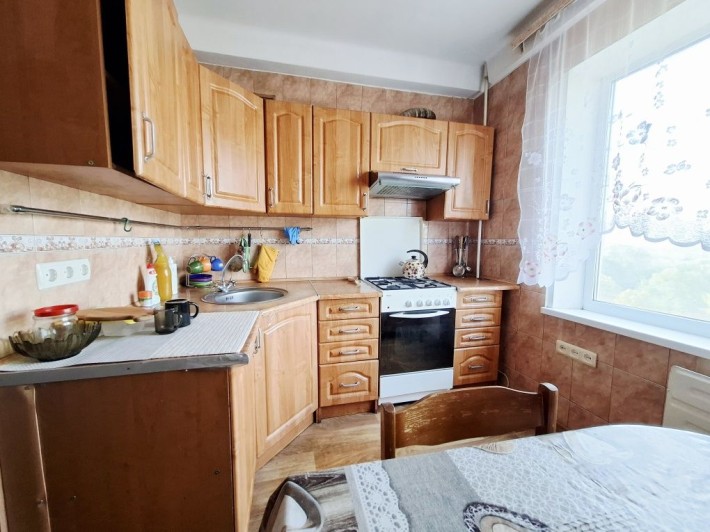 Продам  2-х ком. квартиру по Сорочинской (Новгородской) - фото 1