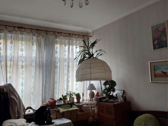 Продаж 3 кімн  квартира вул. Вітовського Д. Центр Львов