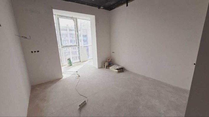 Ривер парк 4х ком квартира ремонт на 85% - фото 1