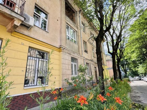 Продаж 2 кім квартири Олени Степанівни Львів