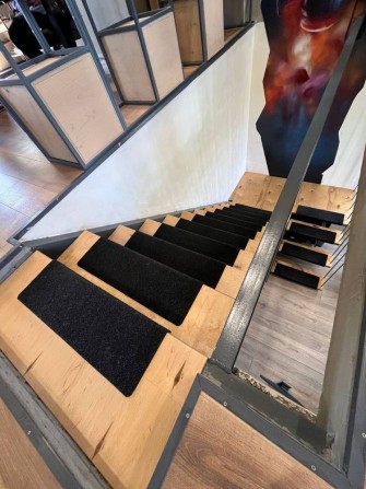 Продаю 6 комнатную, 2-х уровневую квартиру  ЖК Потемкинский ( ЦЕНТР ) - фото 1