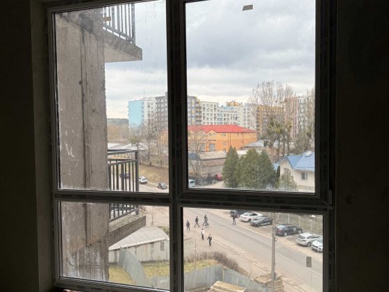Продаж 1кім квартири 54,8 кв.м. ВІД ЗАБУДОВНИКА, БЕЗ КОМІСІЇ Львів