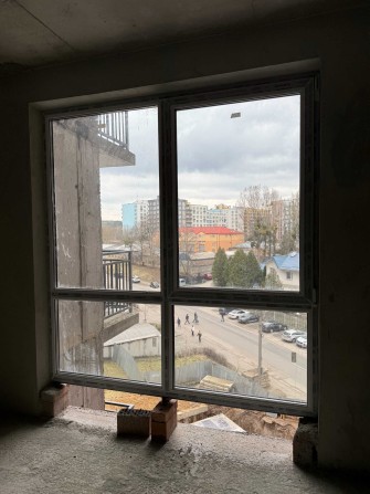 Продаж 1кім квартири 54,8 кв.м. ВІД ЗАБУДОВНИКА, БЕЗ КОМІСІЇ - фото 1