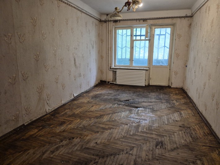 Продам дешево 3к.кв. FINKA - фото 1