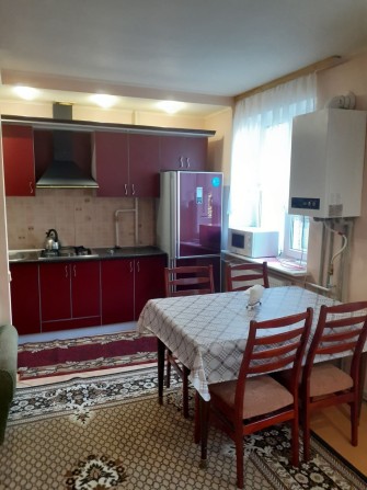 Продам 3-х кімн.к-ру (Полтавська) - фото 1