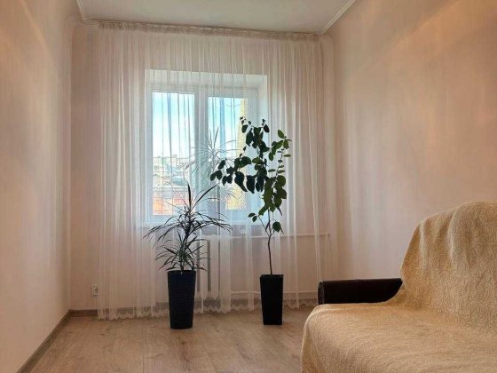 Продаж 4х кім. квартири, вул. Калнишевського 12, 82000$ Львів