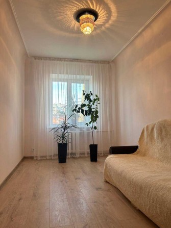 Продаж 4х кім. квартири, вул. Калнишевського 12, 82000$ - фото 1