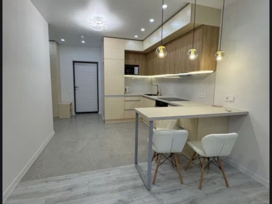 Продам 2к квартиру ЖК Lagom Днепр