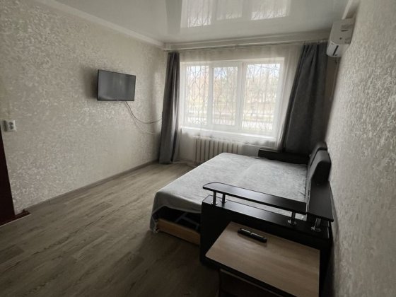 Квартира 1к в центрі міста Запоріжжя