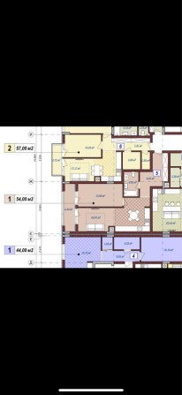 Продаж просторої 1 кім .кв. вул. Вулецька - фото 1