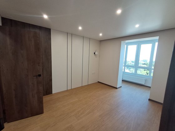 Продаж 1-к  квартири з готовим ,якісним ремонтом. Житомир