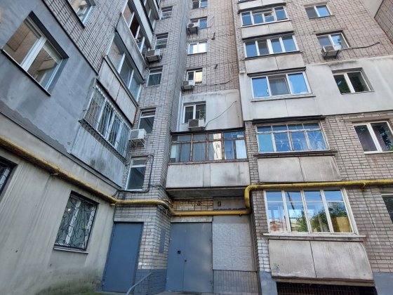 2 ком на Леваневского (Львовская) 10.  Удобная локация Дніпро