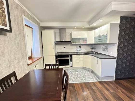 Продажа 2 к студии евроремонт Соляные Николаев