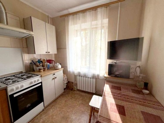 Продам 1к квартиру Приднепровск/Самарский район Днепр