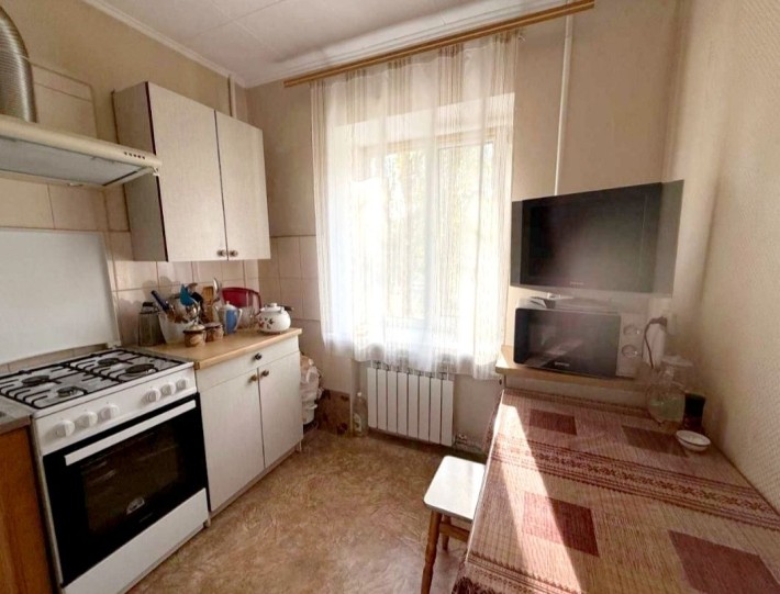 Продам 1к квартиру Приднепровск/Самарский район - фото 1