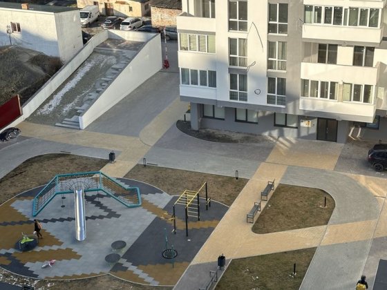 Продаж 2 кім квартири вул Тернопільська Львів