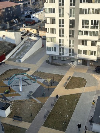 Продаж 2 кім квартири вул Тернопільська - фото 1