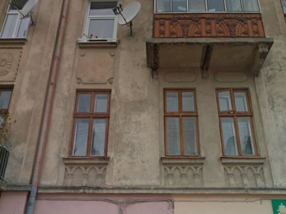 Продам 1 кім Б.Хмельницького Шевченківський район Львов