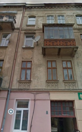 Продам 1 кім Б.Хмельницького Шевченківський район - фото 1