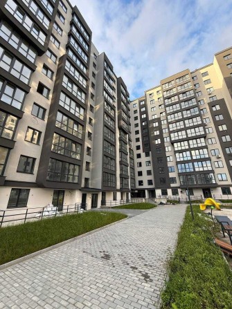 Терміновий продаж 1 кім квартири вул.Роксоляни, R2 Резіденс - фото 1