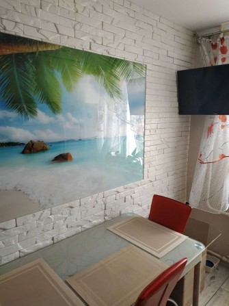 Реальная !Продам 2х ком квартиру на ж/м Парус , ( Коммунар ) - фото 1