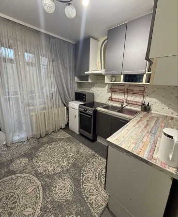 Продам 2 комнатную на ПОБЕДЕ - фото 1