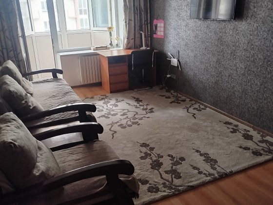 Продаю свою 2 -х комнатную квартиру Николаев