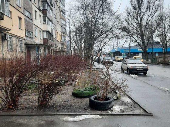 Продам 2-ком. ж/м Кр.Камень Днепр